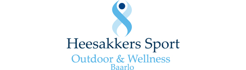 Sponsor | Goud - Heesakkers Sport